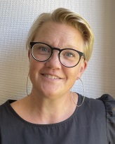 Johanna Kämpe Sandström